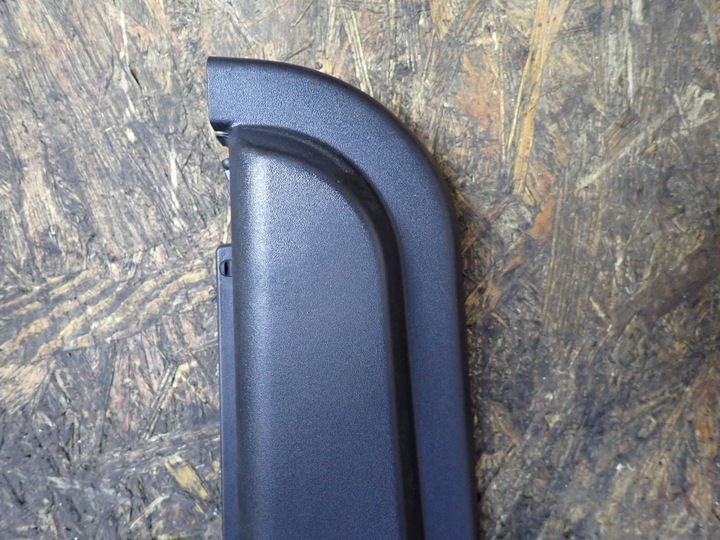 фото №5, Ролета двері лівий зад mercedes gls ii x166 3.0 17r a1668100901 9446