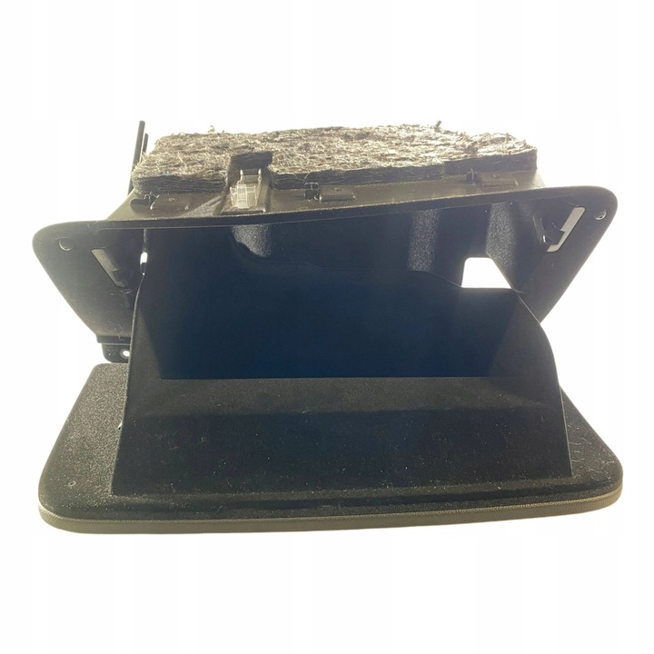 фото №6, Alfa romeo stelvio 2019 бардачок панелі розподільчої / комплект