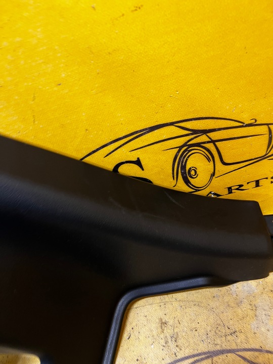 фото №6, Защита порога зад стойка c левая lexus rx 450h iii 3 al10