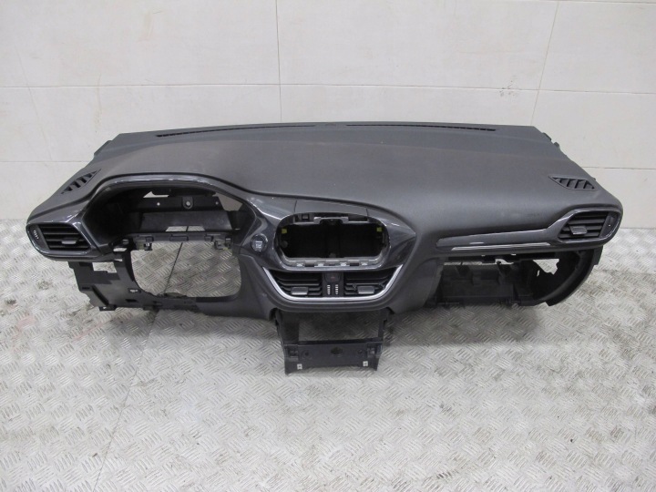 фото №6, Ford puma mk2 st-line торпедо роздавальна консоль подушка подушка  20-