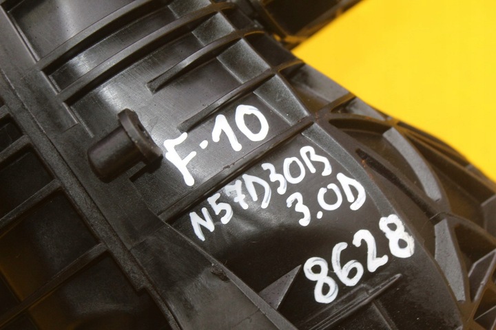 фото №10, Коллектор всасывающий bmw 3.0 f10 f11 f30 f31 e90 x3 x5 f25 x 6 n57d30b 7811909