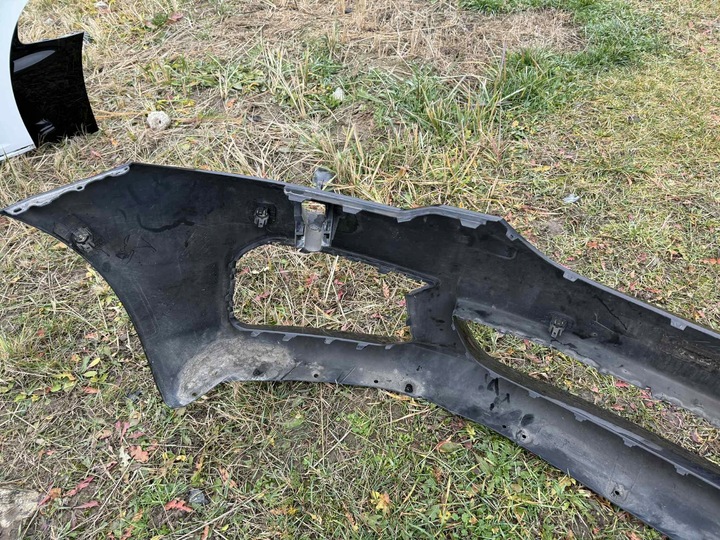 фото №11, Bmw 5 g30 g31 бампер перед переднее m набор sport 475 6xpdc распылитель.