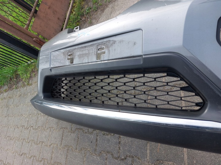 фото №8, Бампер перед переднє nissan xtrail t32