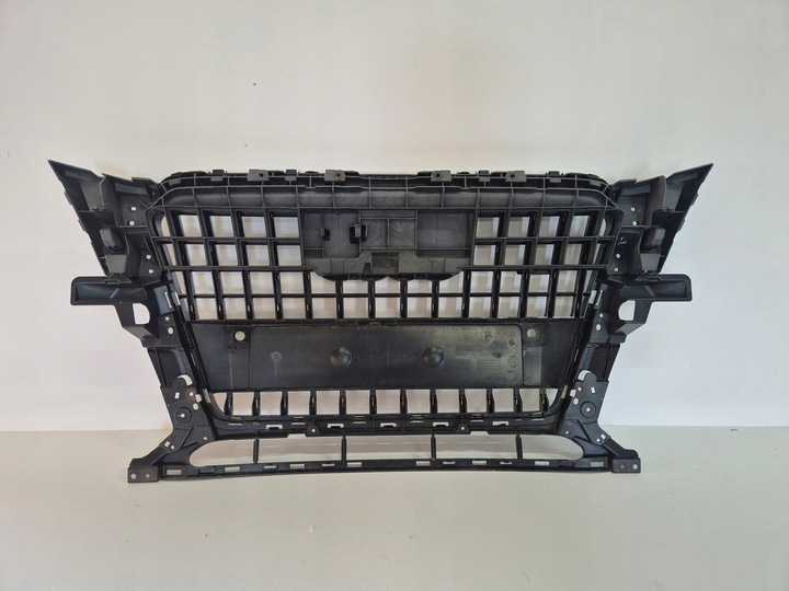 фото №9, Решётка радиатора решётка радиатор перед audi q5 8r рестайлинг 8r0853651