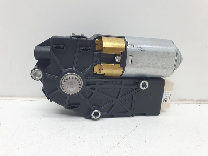 фото №1, Моторчик люк mercedes w166 ml a1668200108