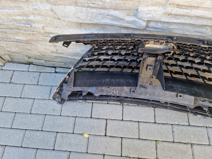 фото №13, Решітка решітка радіатора решітка lexus ux prest-01