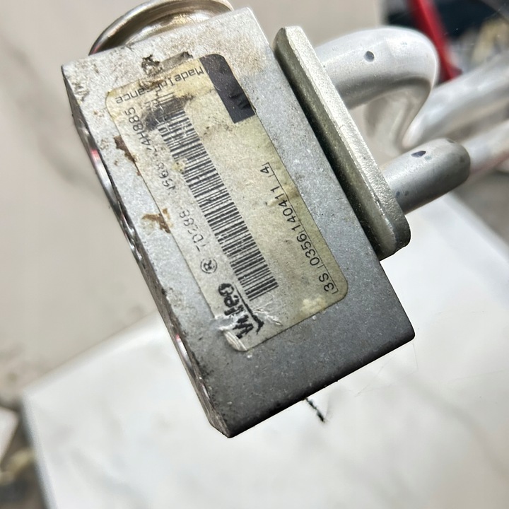 фото №5, Обігрівач dacia duster i 668621m