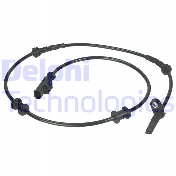 фото №1, Датчик abs зад delphi ss20326