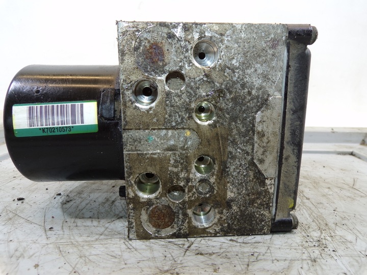 фото №5, Насос abs peugeot s118676001j