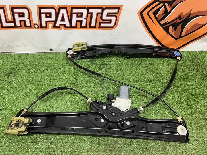 фото №10, Підйомник вікна правий перед land l550 fk7223200ab