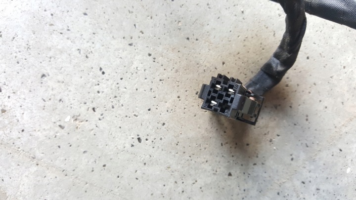 фото №6, Hak буксировочный vw tiguan 5na ii 2 5na803881f