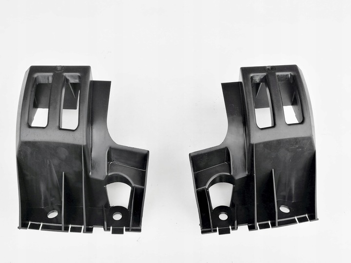 фото №1, Citroen c4 picasso рестайлінг ковзун бампера зад