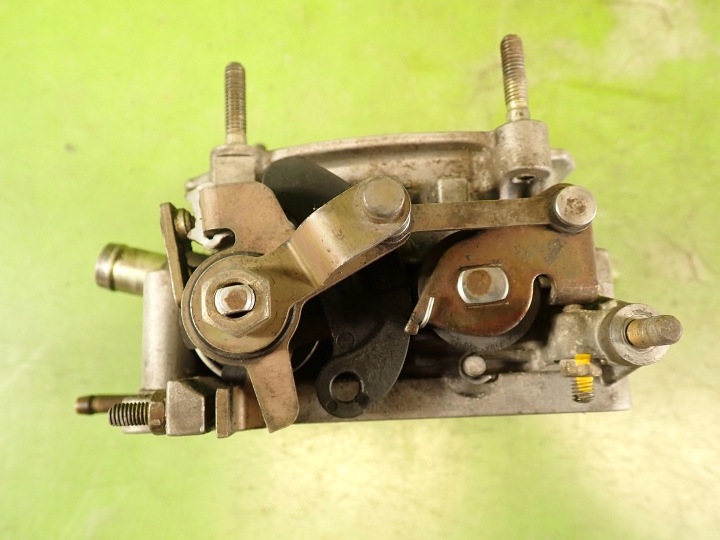 фото №10, Дросельна заслінка opel calibra 2.0 b 95r 0280122001 90448590