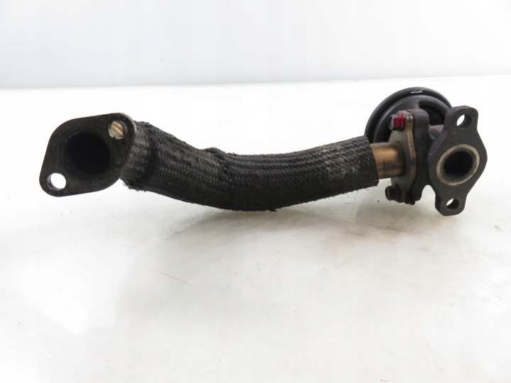 фото №5, Клапан egr hyundai trajet 2.0 crdi