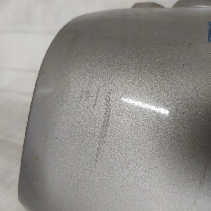 фото №5, Mercedes w203 clc планка пороговая накладка левая купе a2036900540