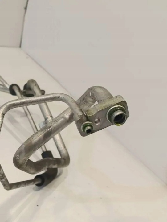 фото №13, Трубки кондиционера opel combo фургон/универсал x12 51978222a 1.3l дизель