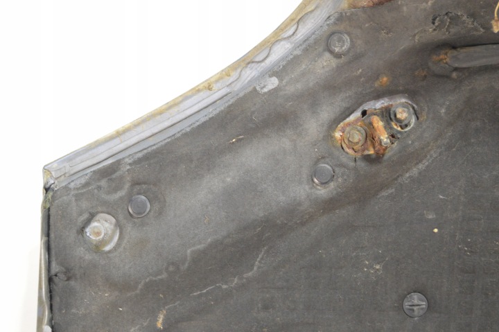 фото №15, Капот кришка двигуна mercedes w140 купе c140 cl 1408801057