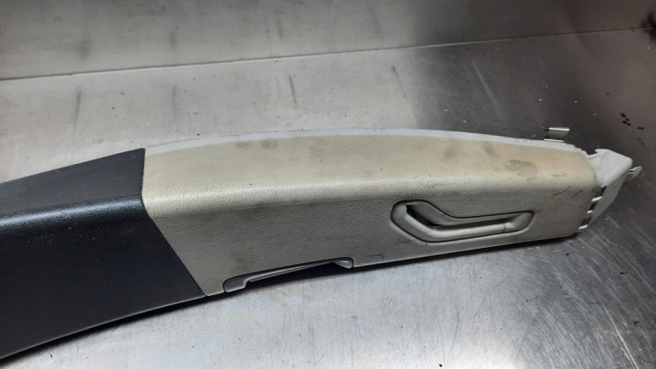 фото №6, Защита стойка b правая volvo s60 v70 ii xc70 9158449 1882