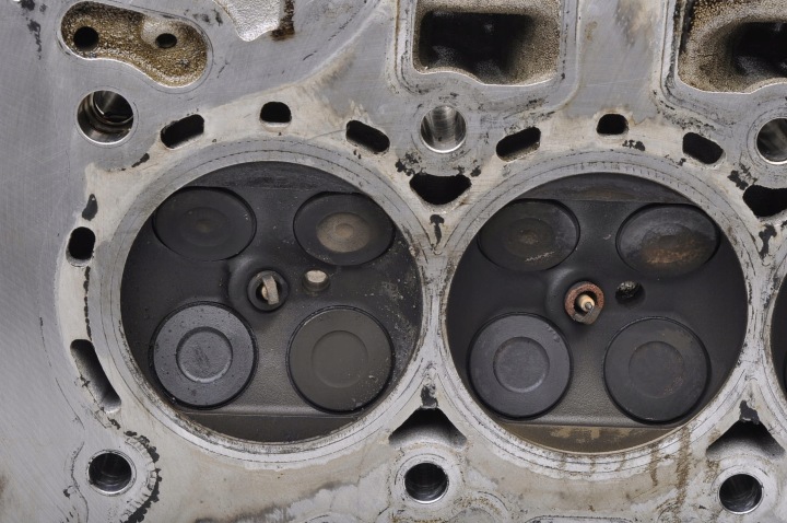 фото №10, Peugeot 2008 ii 1.2 thp 114kw 155km головка 9810874110