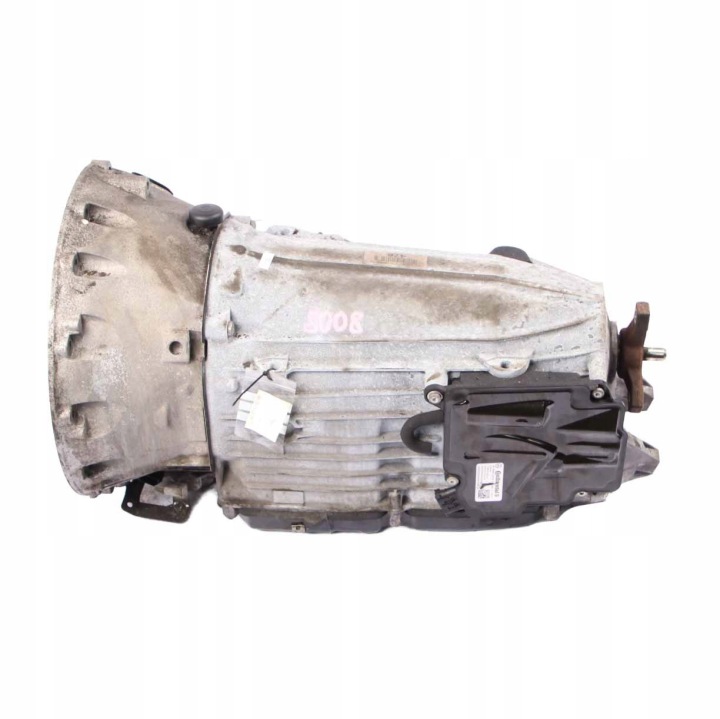 фото №10, Mercedes w204 w212 w221 коробка передач 722908