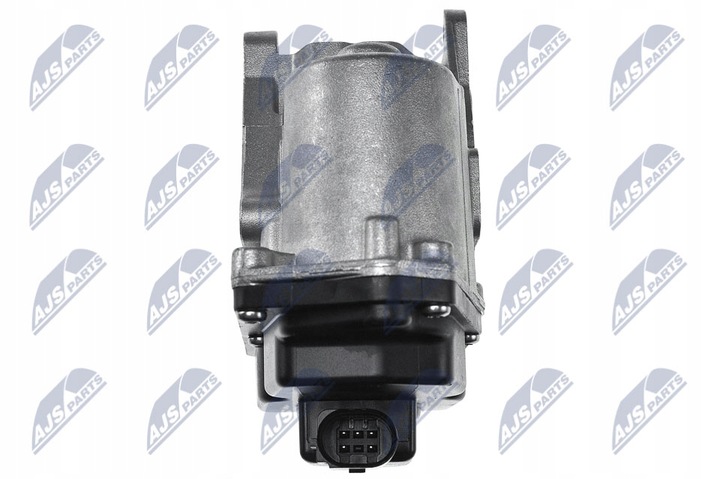 фото №12, Клапан egr audi a4 2.0tdi 2007.11-