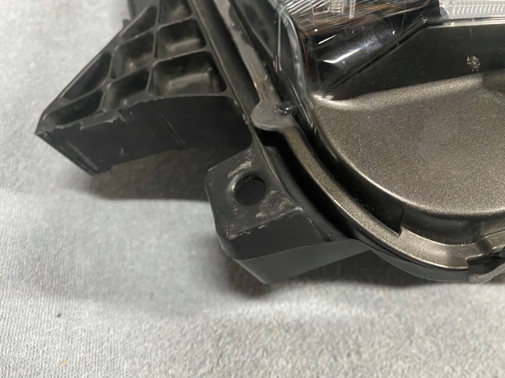 фото №15, Лампа toyota tundra led usa оригінал ліва