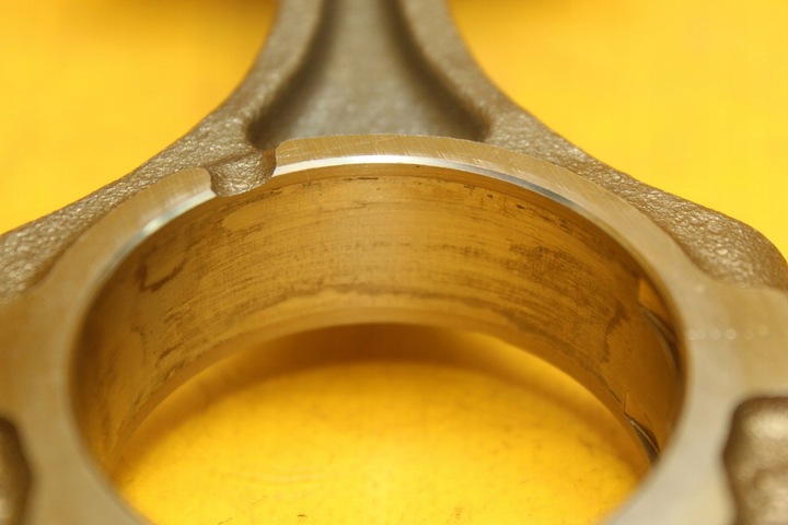 фото №10, Поршень шату́н шатун kia sportage iv hyundai 1.6 t- gdi g4fj p092 b54