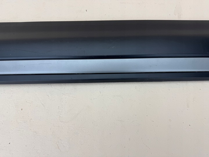 фото №10, Range rover evoque i l538 планка двері лівий перед ліва передня bj32-21065