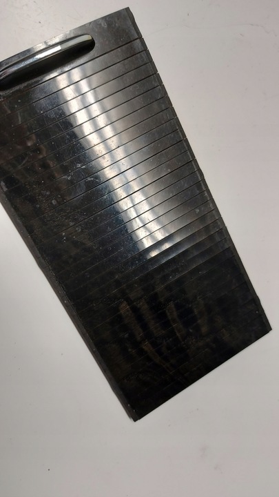 фото №10, Mercedes e клас w207 ролета бардачка підлокітника