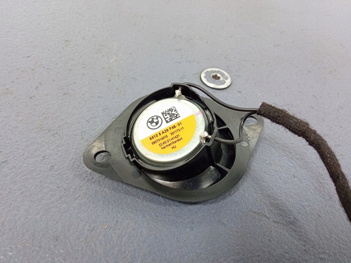 фото №4, Bmw 3 g20 m3 g80 динамик harman кардон 5a29f46