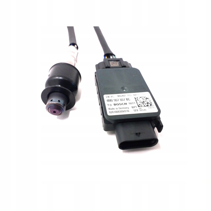 фото №4, Audi q8 4mn лямбда-зонд, nox 4m0907807bc