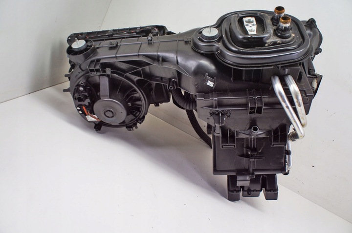 фото №6, Td149 skoda superb iii 1.6d обігрівач 5q0907521e 5q1819021a 5q1820005ak