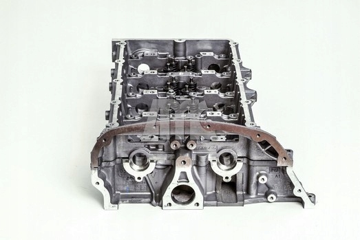 фото №10, Головка клапаны ford transit peugeot boxer citroen jumper 2.2 hdi евро 5