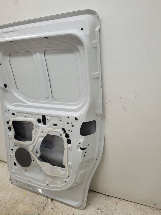 фото №13, Citroen berlingo iv 4 combo e 18- двері зад задні праві зсувні fv