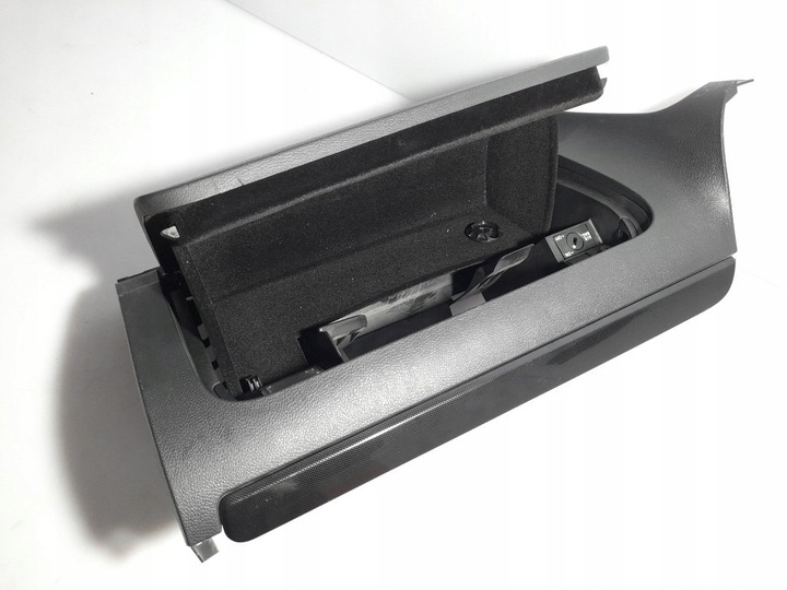 фото №13, Vw golf vi 6 1k1857290e бардачок пассажира исправный европа оригинал