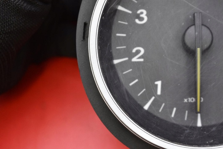 фото №11, Спидометр дисплей eu rni248107859r renault megane 3 iii 1.5 dci 90 km