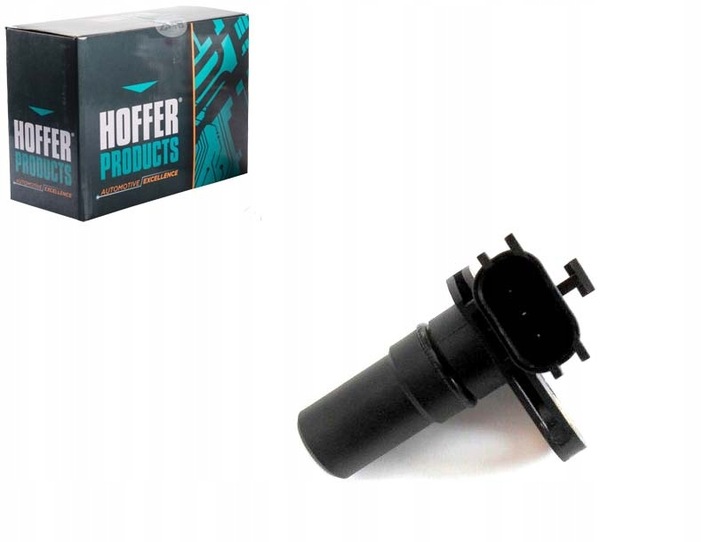 фото №1, Запчасти автомобильные hoffer hoffer