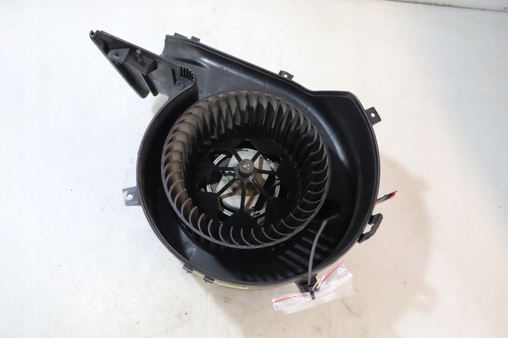 фото №3, Повітродувка повітропровід opel vectra c