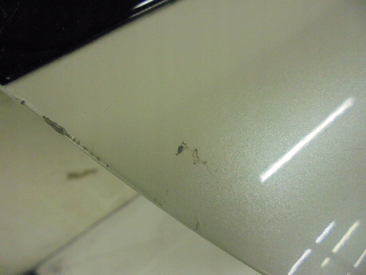 фото №7, Двері праві зад peugeot 508 ii r8 sedan kwe