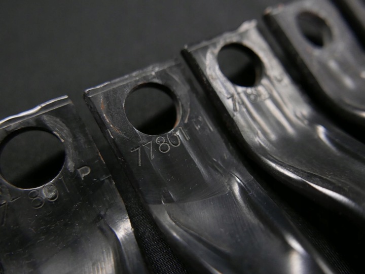 фото №5, Bmw f20 f21 f30 f31 балка кронштейн распорка правая