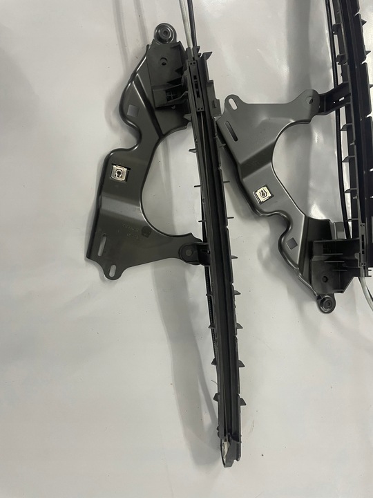 фото №5, Audi a6 c8 універсал avant механізм ролети багажника 4k9863560