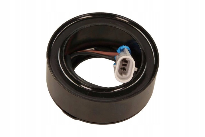 фото №9, Котушка зчеплення компресора кондиціонера sd6v12