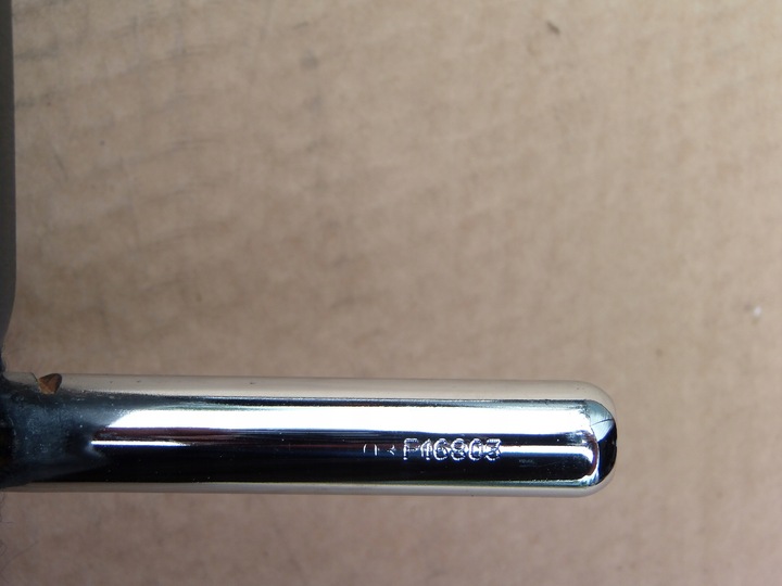 фото №11, Подголовник сиденья правые зад кожа audi a3 8p 2.0 tdi