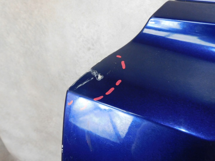 фото №10, Audi q8 4m8 двері праві зад