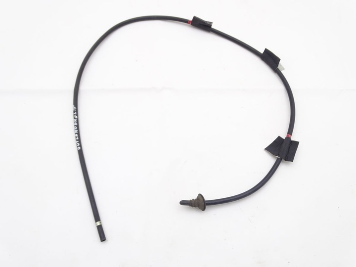 фото №1, Outlander ii шланг слив воды люк левый зад