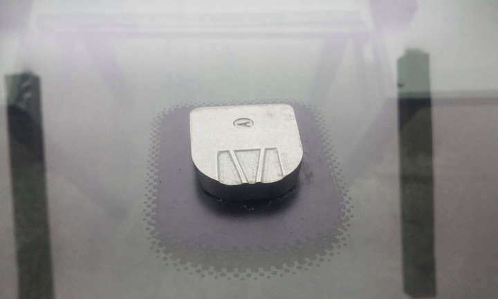 фото №4, Скло лобове передня opel astra k 2015- дзеркало зелена нова