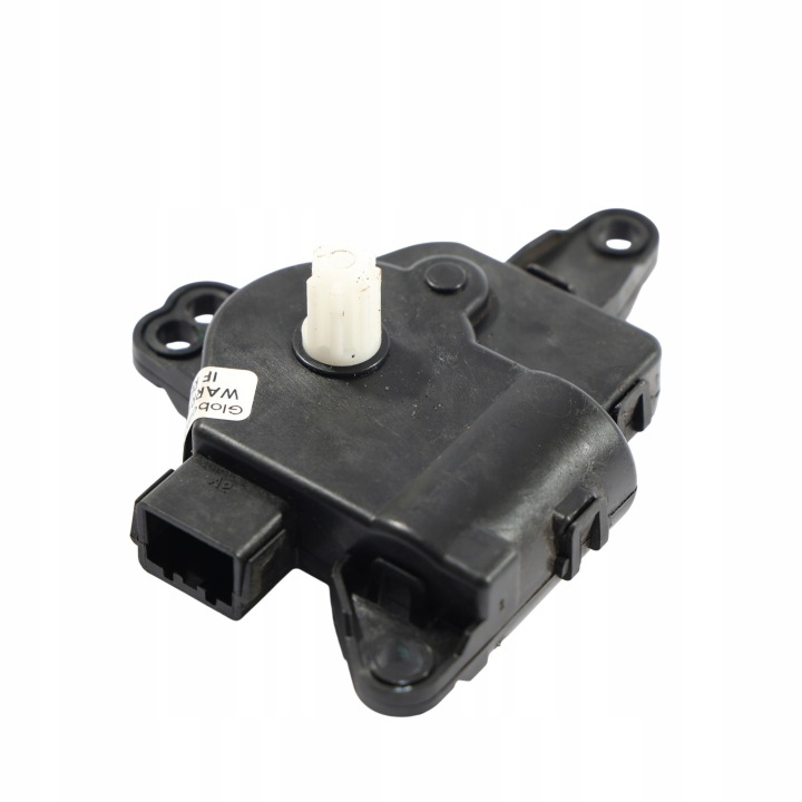 фото №11, Ford ranger mk3 двигунчик регулятор кришки обігріву d267lyala01 1718214
