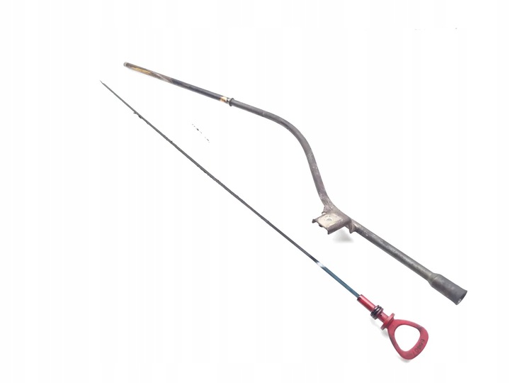 фото №13, Ssangyong kyron щуп рівня масла 2.0 xdi 4x4 дизель 104kw 141 hp 2007