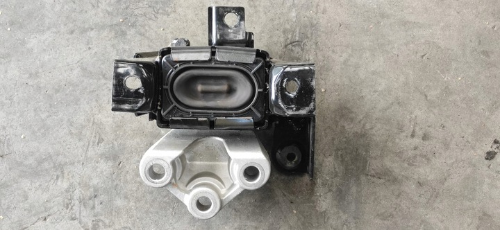 фото №4, Лапи, подушка коробки коробки передач ssangyong korando v 1.5 tgdi od 2020 года