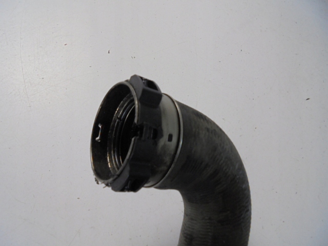 фото №5, Труба повітря mini cooper r56 1.6d 06-13